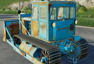 RAUPE T-100 v1.0.0.0