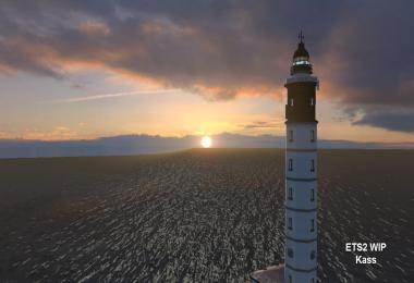 Realistic Brutal Weather v1.5.1 ATS 1.36+