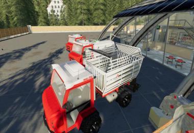 Reform MULI T8 v1.0 Beta