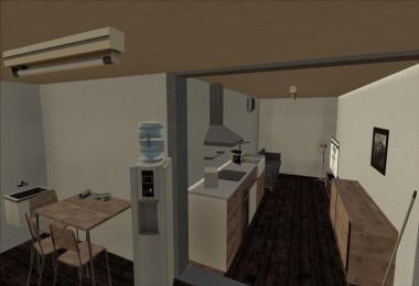 Residential container v1.0.0.0