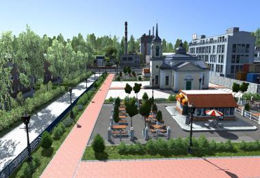 Romania Extended v2.4 For 1.36