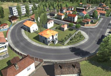 Romania Extended v2.4 For 1.36