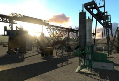 Romania Extended v2.4 For 1.36