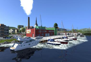 Romania Extended v2.4 For 1.36