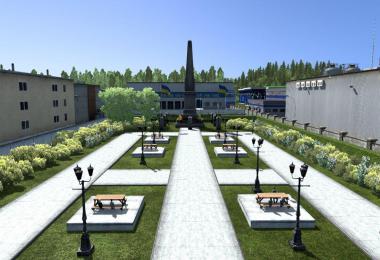 Romania Extended v2.4 For 1.36