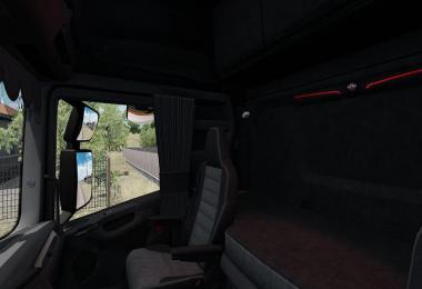 Scania 2016 Grey Interior v1.0 1.36
