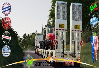SCANIA R1000 USA UNITED v1.5