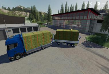 Scania S580 6x2 v1.3.0.3