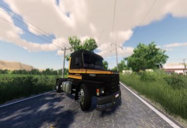 Scania Trucks Pack FCS v2.0