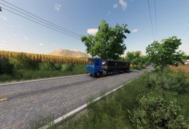 Scania Trucks Pack FCS v2.0