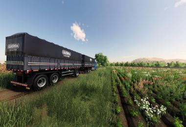 Scania Trucks Pack FCS v2.0
