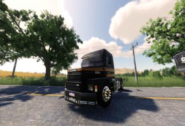 Scania Trucks Pack FCS v2.0