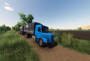 Scania Trucks Pack FCS v2.0