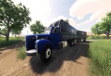 Scania Trucks Pack FCS v2.0