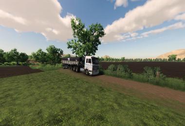 Scania Trucks Pack FCS v2.0
