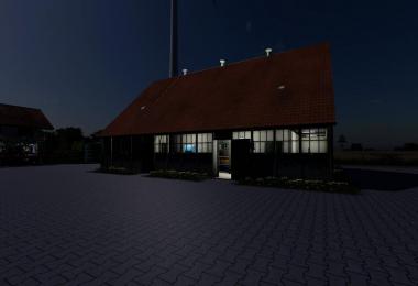 Schokbeton Shed v1.0.0.0