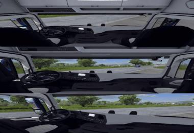 Seat Adjustment No Limits (Interior Multi View Camera) v2.5
