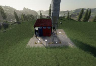 Seeds Production v1.0.0.0