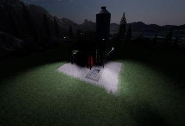 Seeds Production v1.0.0.0