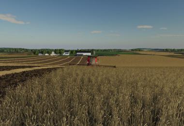 Seneca County v1.2.0.0