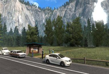 Sierra Nevada v2.2.19 1.37