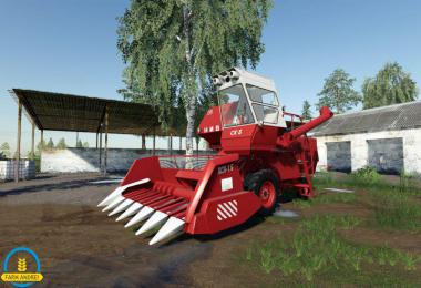SK-5 NIVA PACK v1.0.0.0