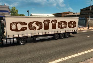 Skin Coffee v1.0