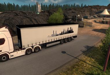 SKIN Manufacture v1.0