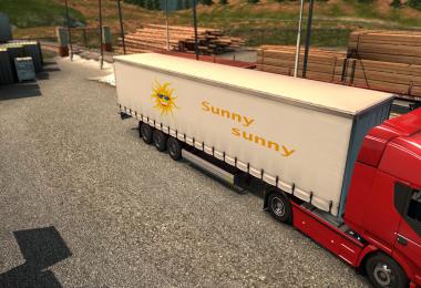 SKIN Sunny v1.0.0.0