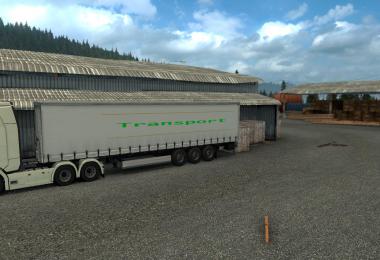 SKIN Transport v1.0.0.0