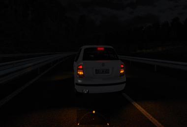 Skoda Fabia RS 2004 1.36.x