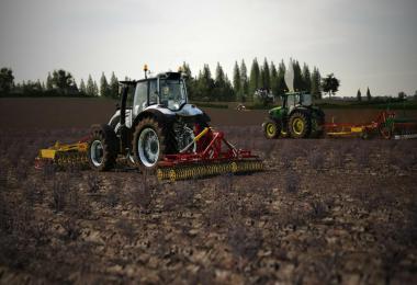 Sopema Cultivator Pack v1.0.0.0