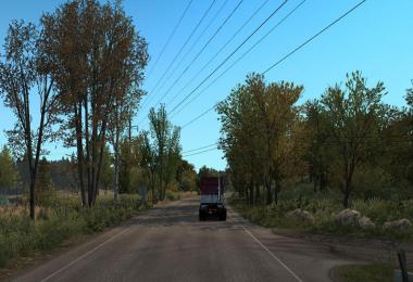 Spring Graphics/Weather v1.0