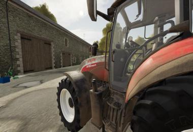 Steyr Multi v1.7.0