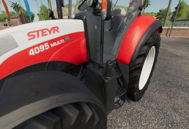 Steyr Multi v1.7.0