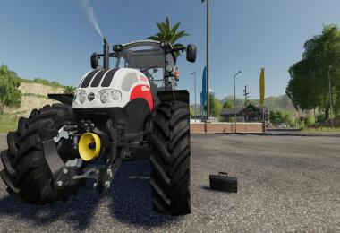 Steyr Multi v1.7.0