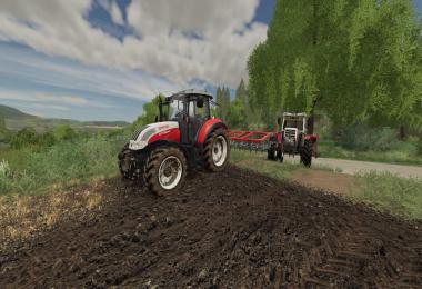 Steyr Multi v1.7.0