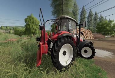 Steyr Multi v1.7.0