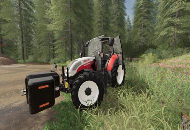 Steyr Multi v1.7.0