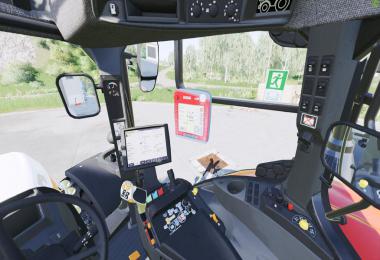 Steyr Terrus CVT - Multicolor Edition v1.5