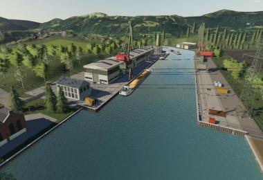 Sudhemmern Map v6.0.0.0