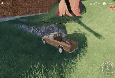 Sudhemmern Map v6.0.0.0