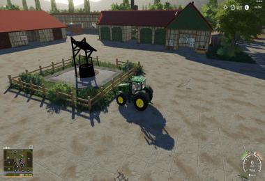 Sudhemmern Map v6.0.0.0