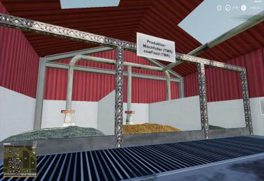 Sudhemmern Map v6.0.0.0