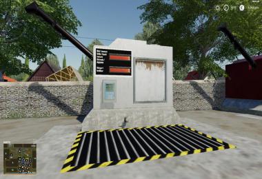 Sudhemmern Map v6.0.0.0