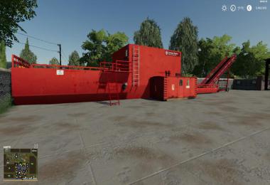 Sudhemmern Map v6.0.0.0