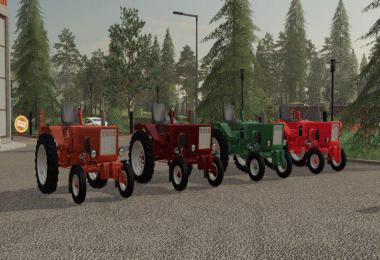 T-25 WLADIMIREC v1.0.0.0