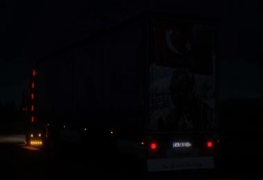 Tanju Akdogan Volvo 540 V2 1.37