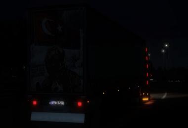 Tanju Akdogan Volvo 540 V2 1.37