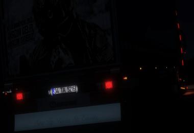 Tanju Akdogan Volvo 540 V2 1.37